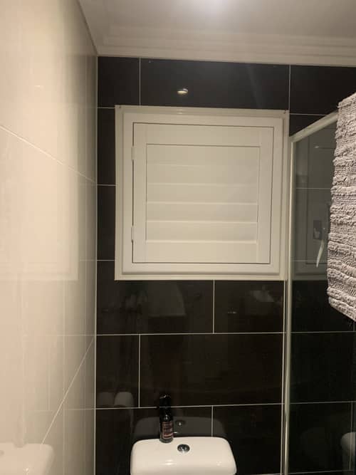 Designer Shutters 49